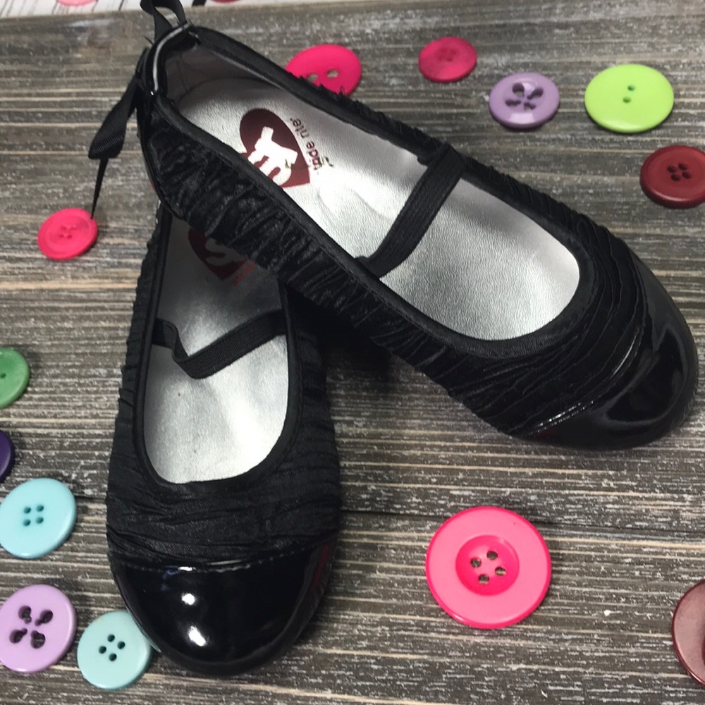 New Stride Rite Ramona Sz 9 Mary Jane Ballet shoes